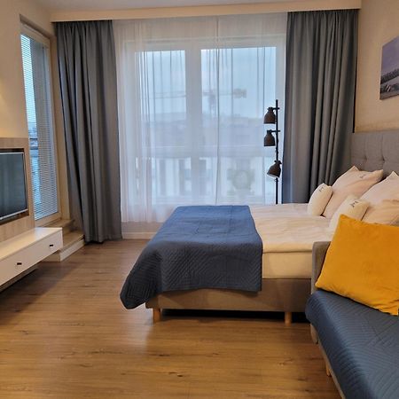Bel Mare Wyspa, Apartament Z Parkingiem Gratis Miedzyzdroje Εξωτερικό φωτογραφία