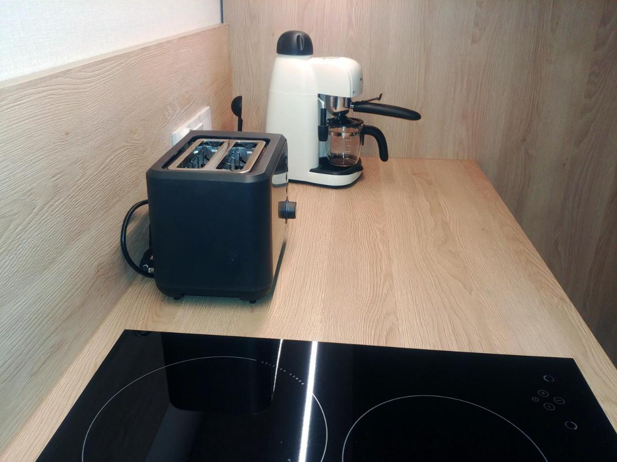Bel Mare Wyspa, Apartament Z Parkingiem Gratis Miedzyzdroje Εξωτερικό φωτογραφία