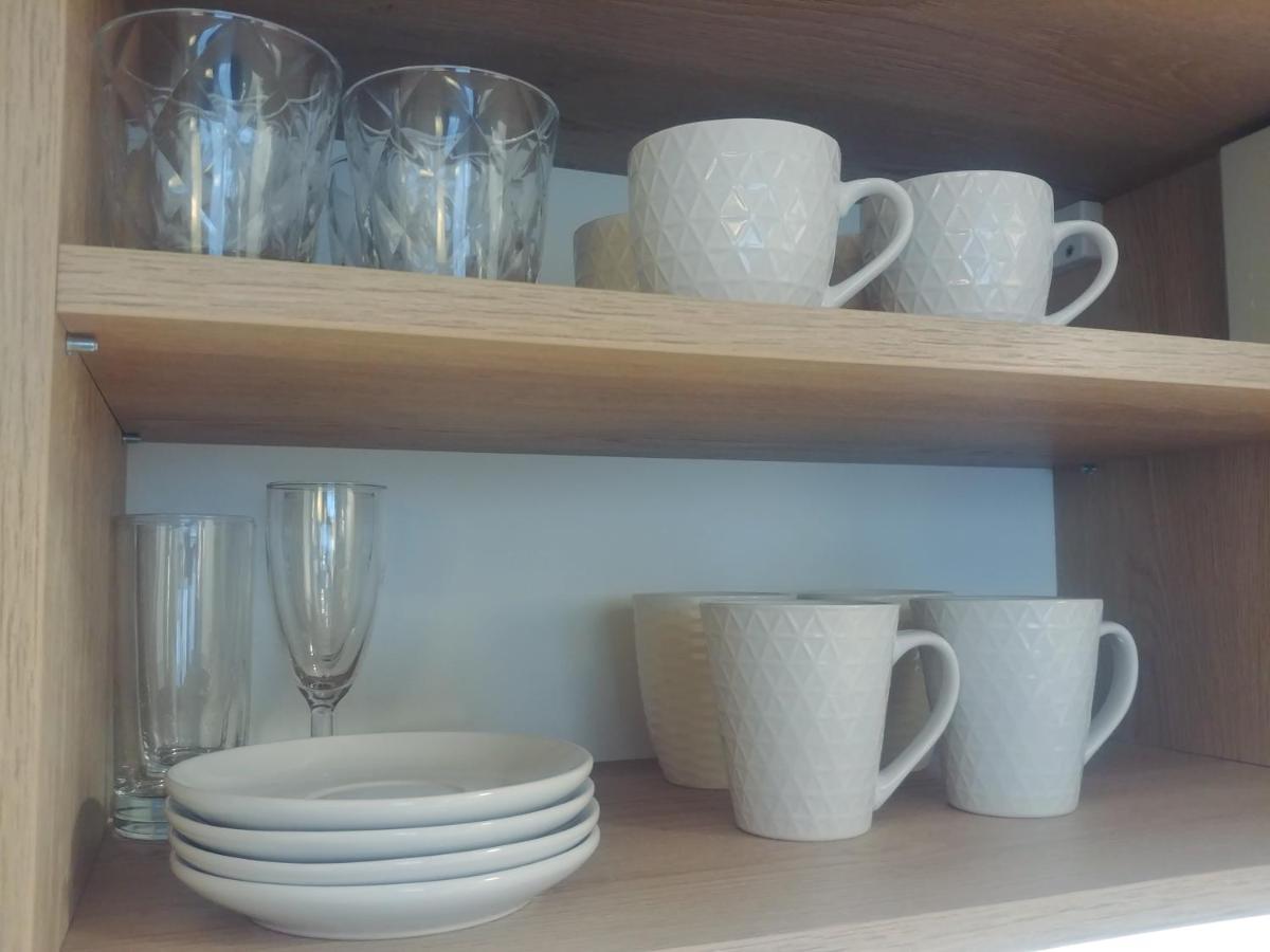 Bel Mare Wyspa, Apartament Z Parkingiem Gratis Miedzyzdroje Εξωτερικό φωτογραφία