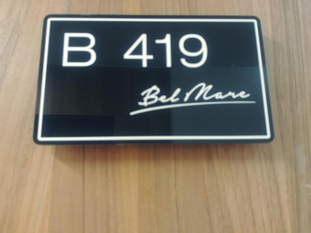 Bel Mare Wyspa, Apartament Z Parkingiem Gratis Miedzyzdroje Εξωτερικό φωτογραφία