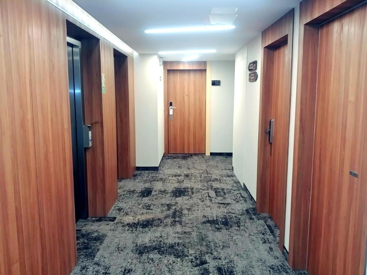 Bel Mare Wyspa, Apartament Z Parkingiem Gratis Miedzyzdroje Εξωτερικό φωτογραφία