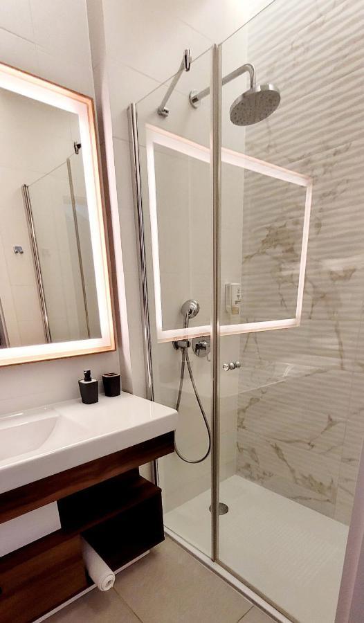 Bel Mare Wyspa, Apartament Z Parkingiem Gratis Miedzyzdroje Εξωτερικό φωτογραφία