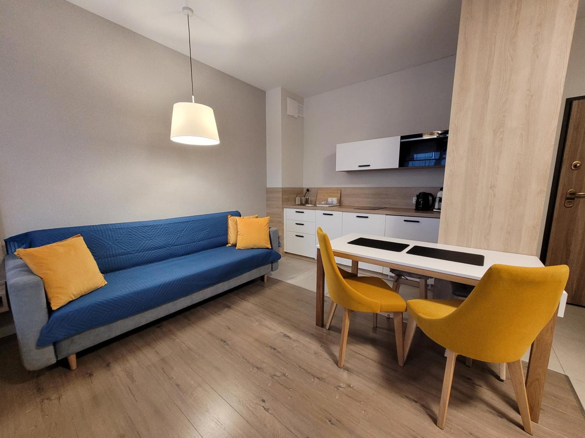 Bel Mare Wyspa, Apartament Z Parkingiem Gratis Miedzyzdroje Εξωτερικό φωτογραφία