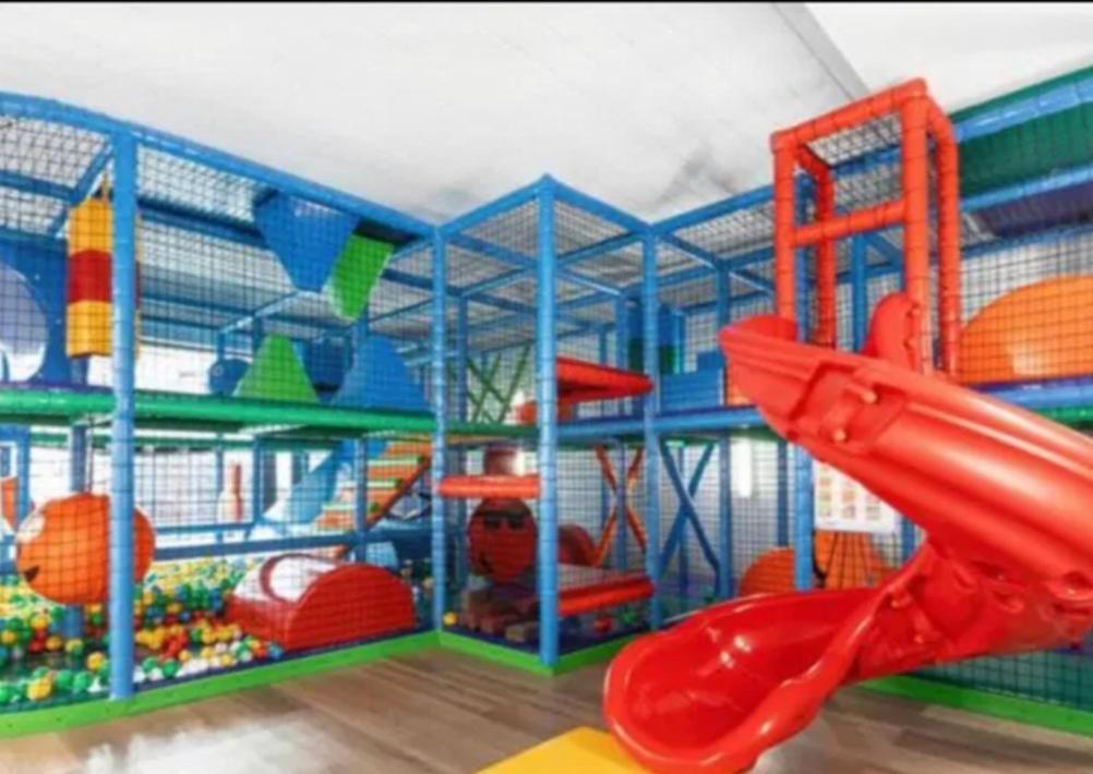 Bel Mare Wyspa, Apartament Z Parkingiem Gratis Miedzyzdroje Εξωτερικό φωτογραφία